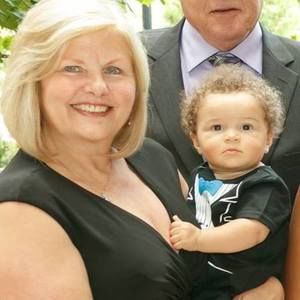 Meet your Posher, Cindy
